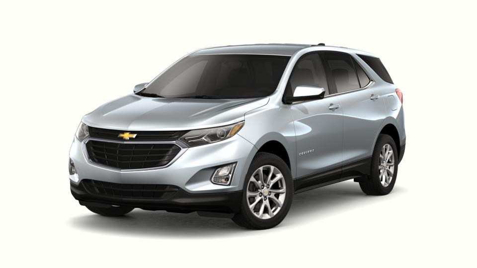 2019 Chevrolet Equinox Vehicle Photo in Watertown, SD 57201