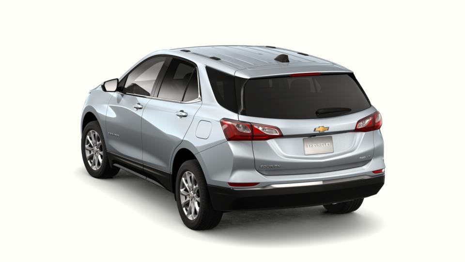 2019 Chevrolet Equinox Vehicle Photo in Watertown, SD 57201