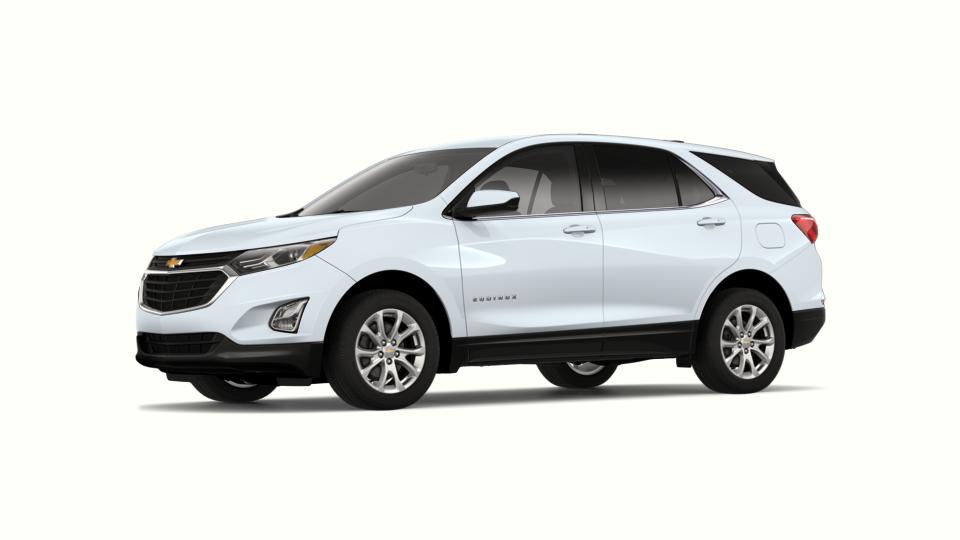 2019 Chevrolet Equinox Vehicle Photo in OSHKOSH, WI 54904-7811