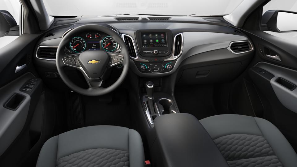 2019 Chevrolet Equinox Vehicle Photo in OSHKOSH, WI 54904-7811