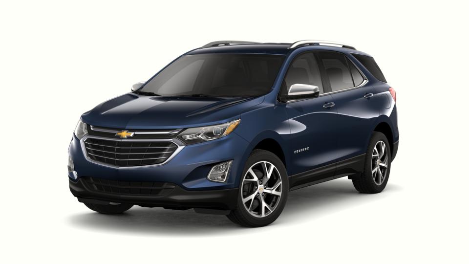 2019 Chevrolet Equinox Vehicle Photo in ENGLEWOOD, CO 80113-6708