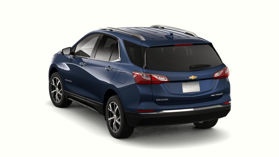 2019 Chevrolet Equinox Vehicle Photo in ENGLEWOOD, CO 80113-6708