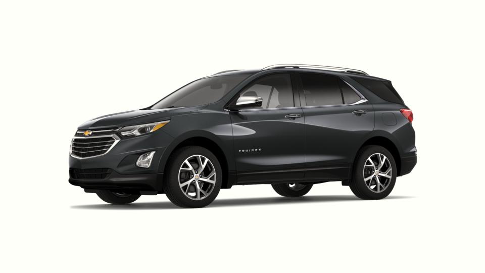 2019 Chevrolet Equinox Vehicle Photo in AKRON, OH 44320-4088