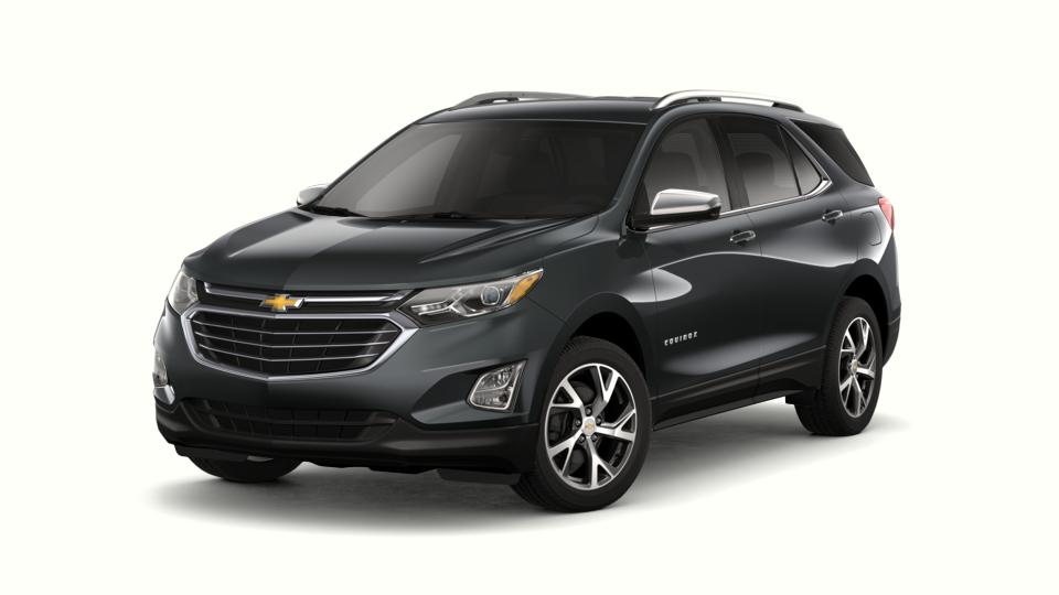 2019 Chevrolet Equinox Vehicle Photo in AKRON, OH 44320-4088