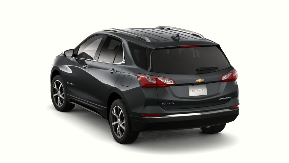 2019 Chevrolet Equinox Vehicle Photo in AKRON, OH 44320-4088