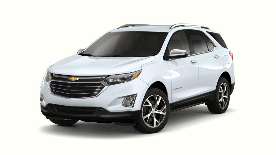 2019 Chevrolet Equinox Vehicle Photo in OSHKOSH, WI 54904-7811