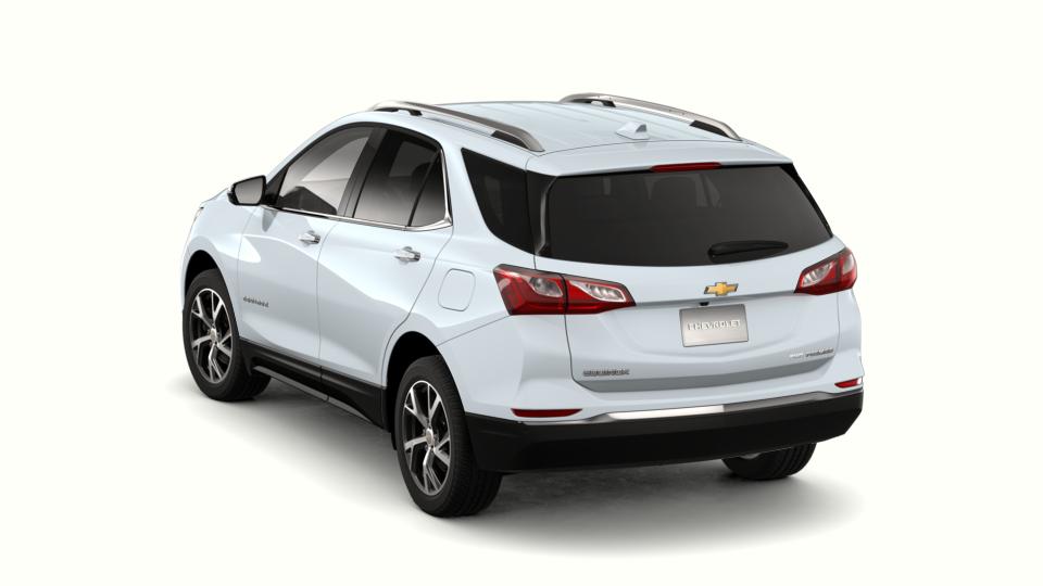 2019 Chevrolet Equinox Vehicle Photo in OSHKOSH, WI 54904-7811
