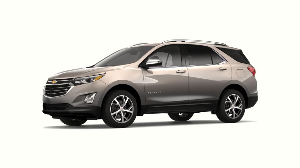 2019 Chevrolet Equinox Vehicle Photo in INDIANA, PA 15701-1897