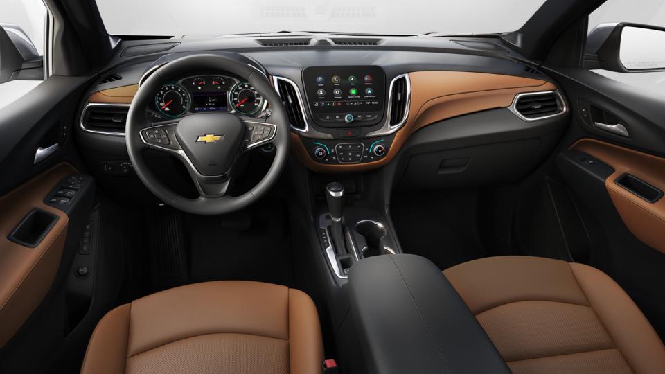 2019 Chevrolet Equinox Vehicle Photo in Pleasant Hills, PA 15236