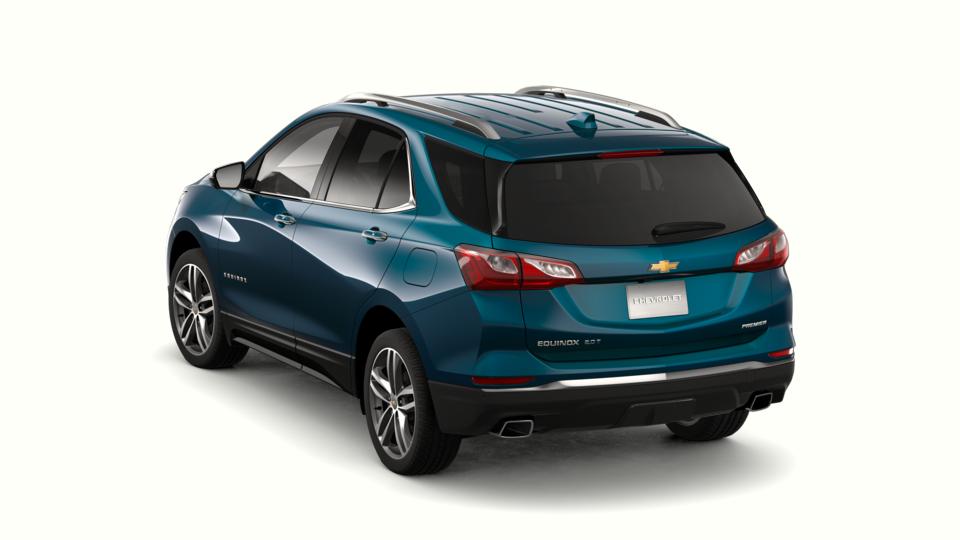 2019 Chevrolet Equinox Vehicle Photo in BEAUFORT, SC 29906-4218