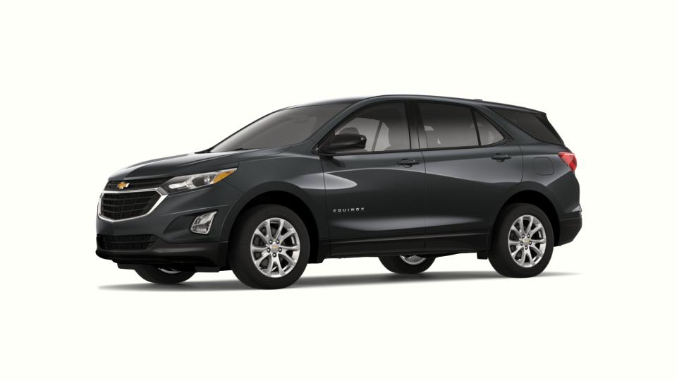 2019 Chevrolet Equinox Vehicle Photo in MIAMI, FL 33134-2699