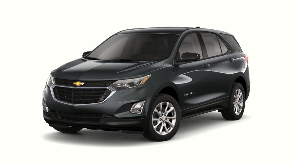 2019 Chevrolet Equinox Vehicle Photo in MIAMI, FL 33134-2699