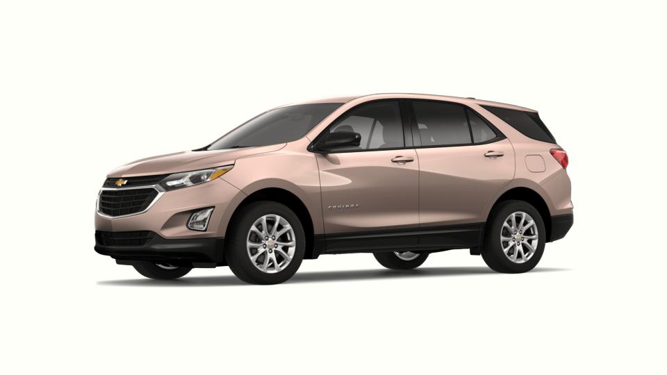 2019 Chevrolet Equinox Vehicle Photo in MIAMI, FL 33134-2699