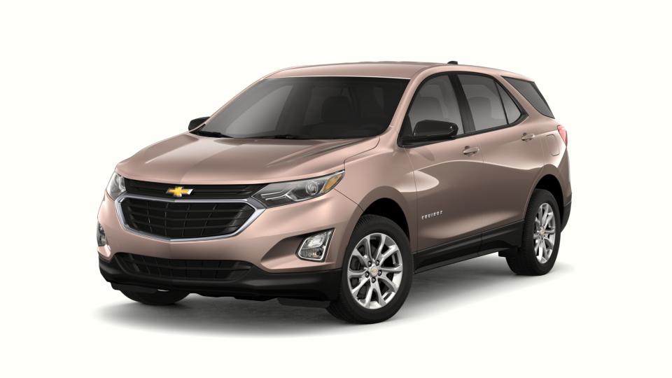 2019 Chevrolet Equinox Vehicle Photo in MIAMI, FL 33134-2699