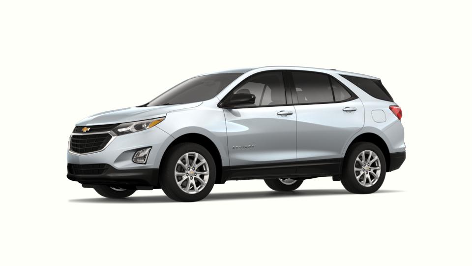 2019 Chevrolet Equinox Vehicle Photo in MIAMI, FL 33134-2699