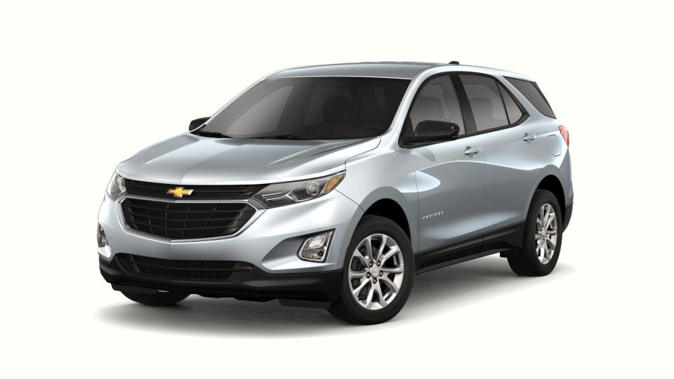 2019 Chevrolet Equinox Vehicle Photo in MIAMI, FL 33134-2699