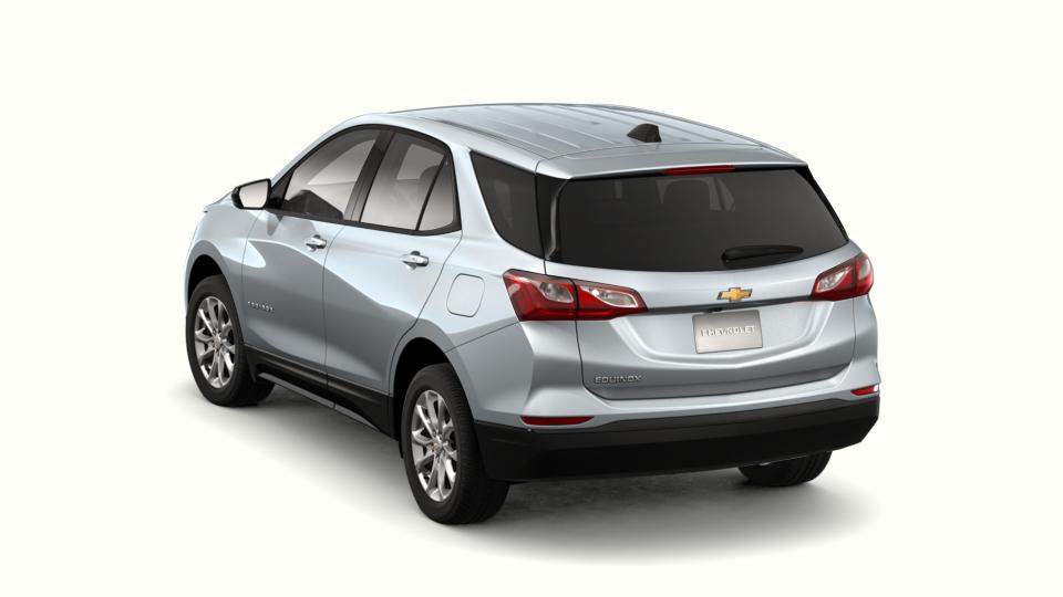 2019 Chevrolet Equinox Vehicle Photo in MIAMI, FL 33134-2699