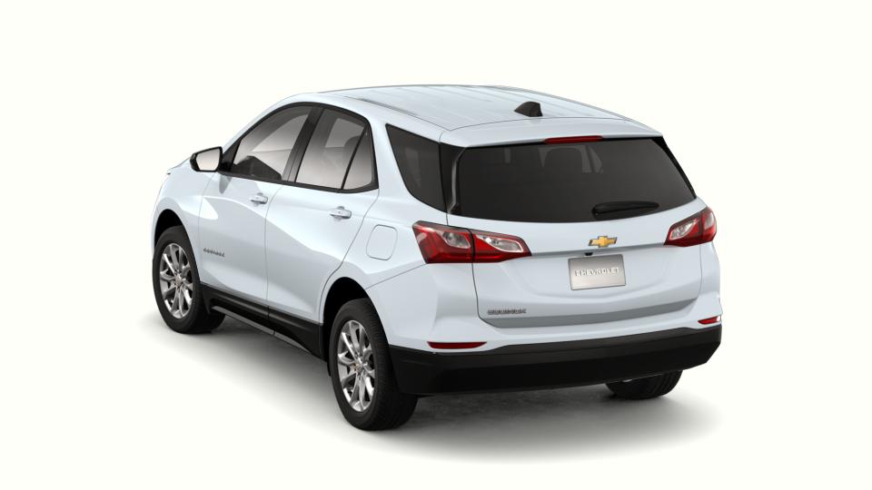 2019 Chevrolet Equinox Vehicle Photo in Sarasota, FL 34231