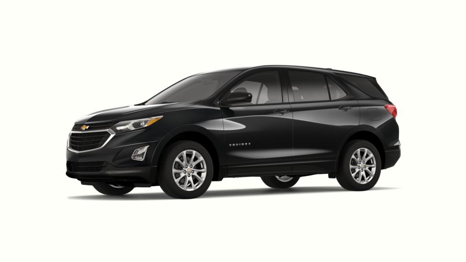 2019 Chevrolet Equinox Vehicle Photo in MIAMI, FL 33134-2699