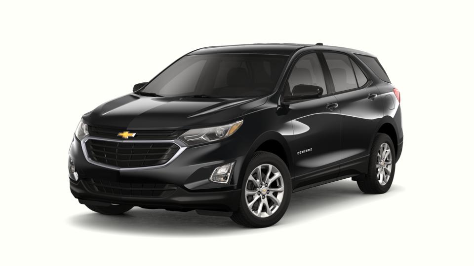 2019 Chevrolet Equinox Vehicle Photo in MIAMI, FL 33134-2699