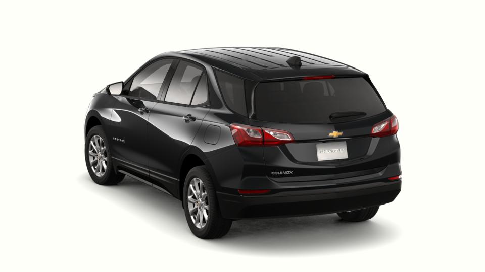 2019 Chevrolet Equinox Vehicle Photo in MIAMI, FL 33134-2699