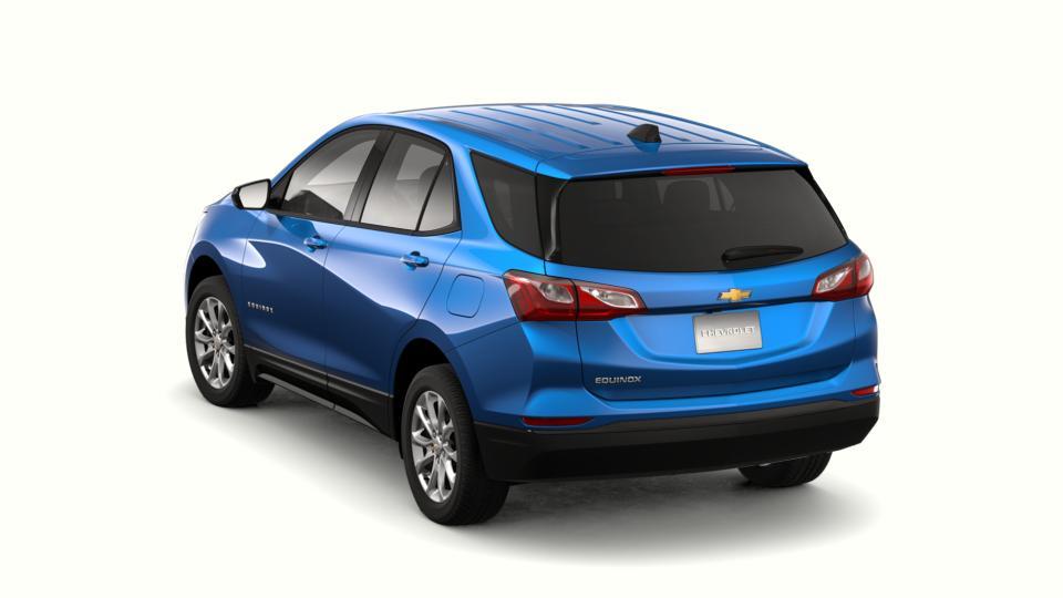 2019 Chevrolet Equinox Vehicle Photo in ORLANDO, FL 32808-7998