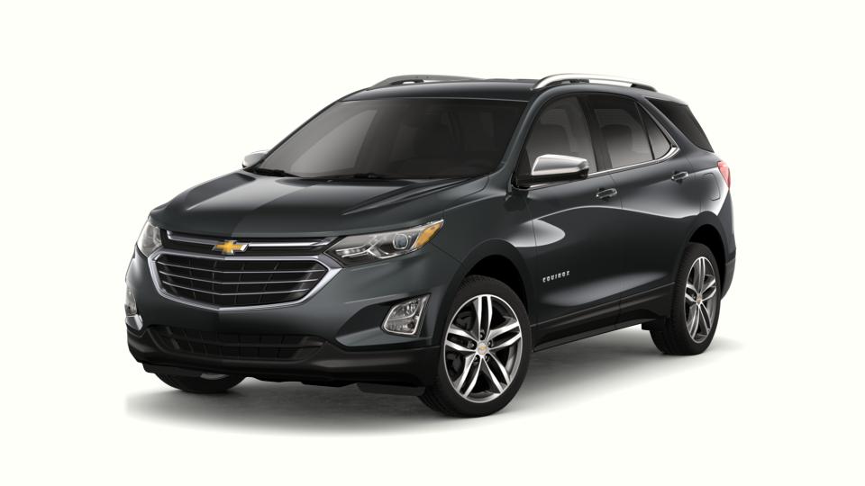 2019 Chevrolet Equinox Vehicle Photo in KANSAS CITY, MO 64114-4545