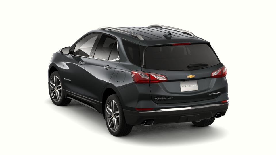 2019 Chevrolet Equinox Vehicle Photo in KANSAS CITY, MO 64114-4545