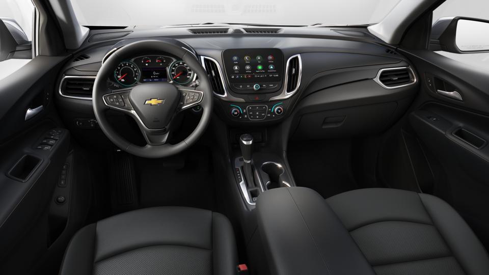 2019 Chevrolet Equinox Vehicle Photo in ALCOA, TN 37701-3235