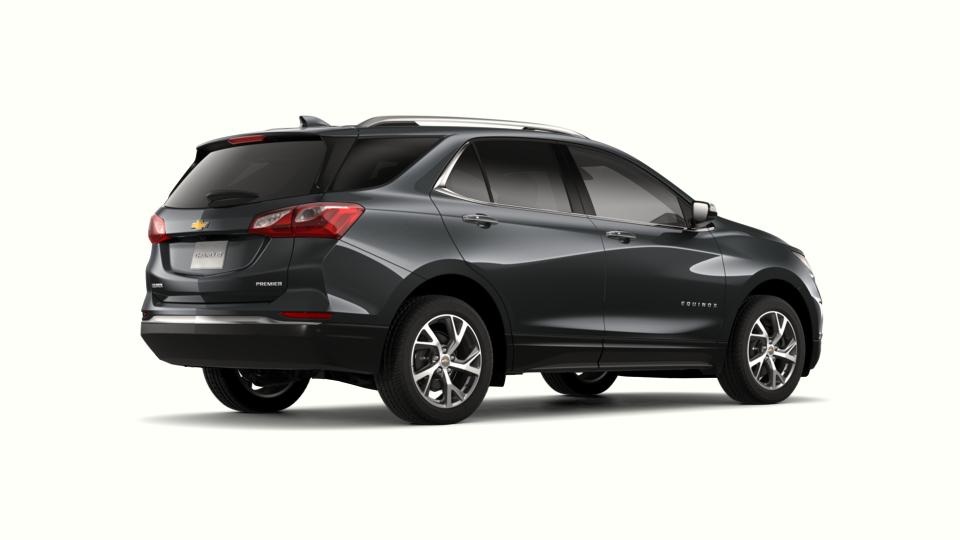 2019 Chevrolet Equinox Vehicle Photo in COLUMBIA, MO 65203-3903