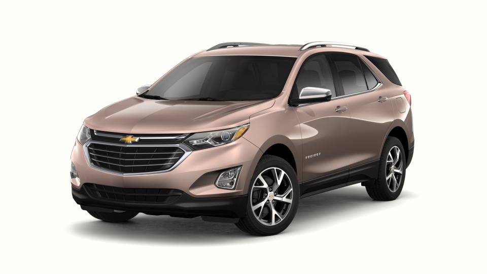 2019 Chevrolet Equinox Vehicle Photo in NEENAH, WI 54956-2243