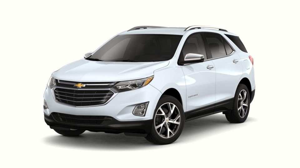 2019 Chevrolet Equinox Vehicle Photo in MIAMI, FL 33172-3015