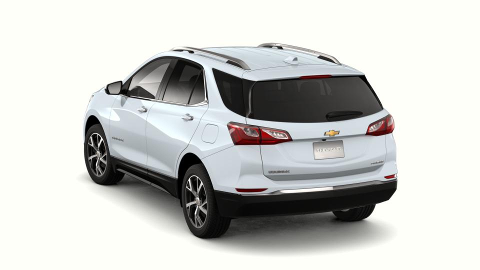 2019 Chevrolet Equinox Vehicle Photo in MIAMI, FL 33172-3015