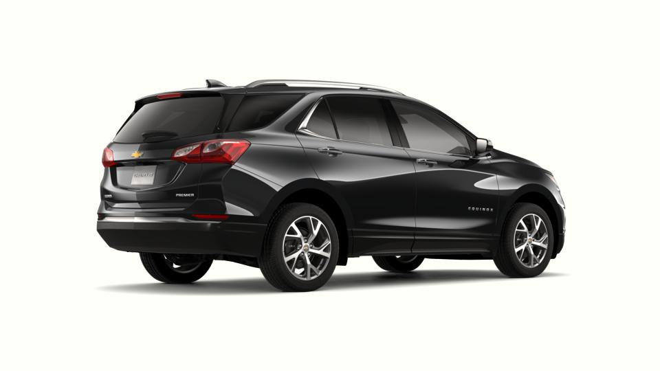 2019 Chevrolet Equinox Vehicle Photo in GREENACRES, FL 33463-3207