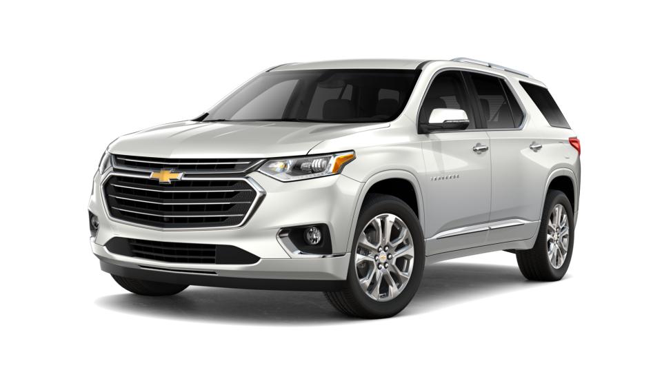 2019 Chevrolet Traverse Vehicle Photo in SUGAR LAND, TX 77478-0000