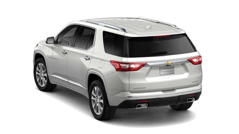 2019 Chevrolet Traverse Vehicle Photo in SUGAR LAND, TX 77478-0000