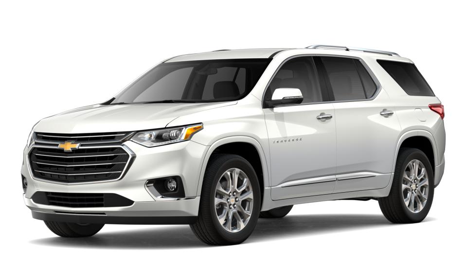 2019 Chevrolet Traverse Vehicle Photo in SUGAR LAND, TX 77478-0000