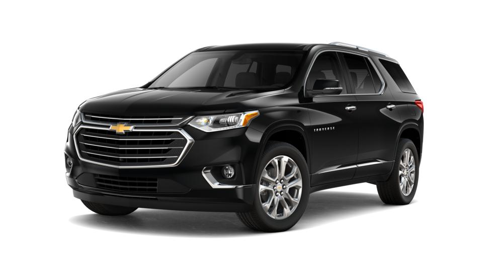 2019 Chevrolet Traverse Vehicle Photo in Memphis, TN 38125