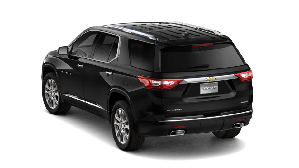 2019 Chevrolet Traverse Vehicle Photo in Memphis, TN 38125