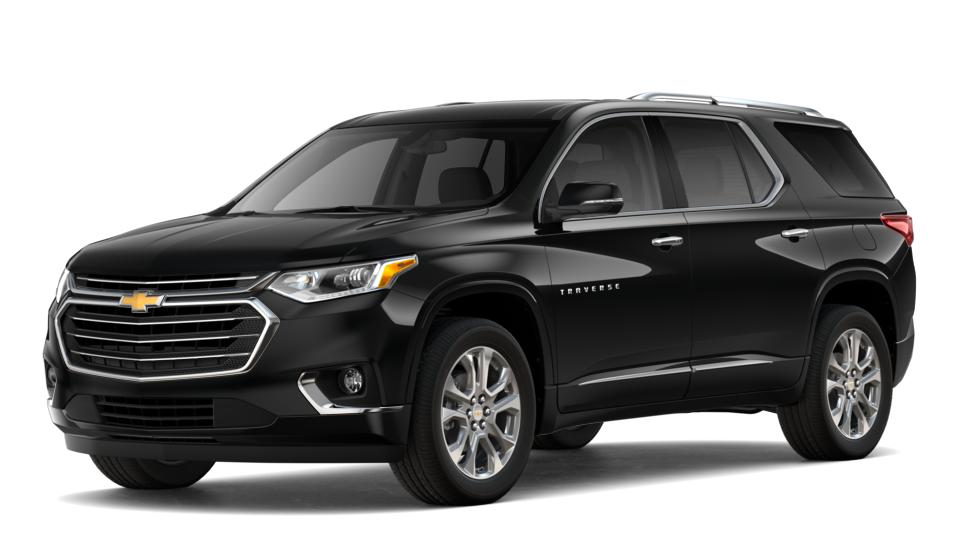 2019 Chevrolet Traverse Vehicle Photo in Memphis, TN 38125