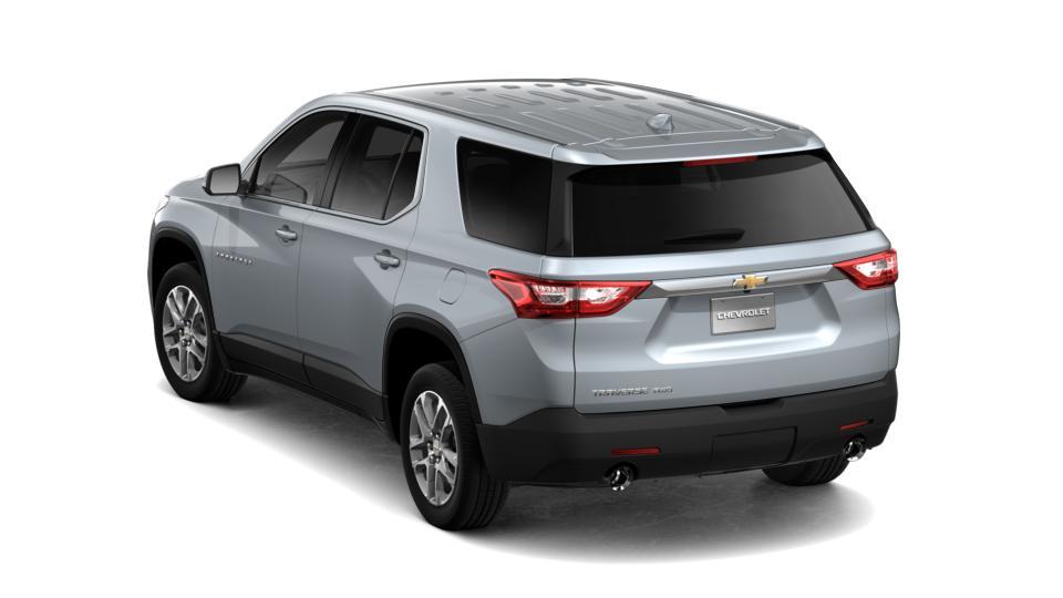 2019 Chevrolet Traverse Vehicle Photo in PITTSBURGH, PA 15226-1209