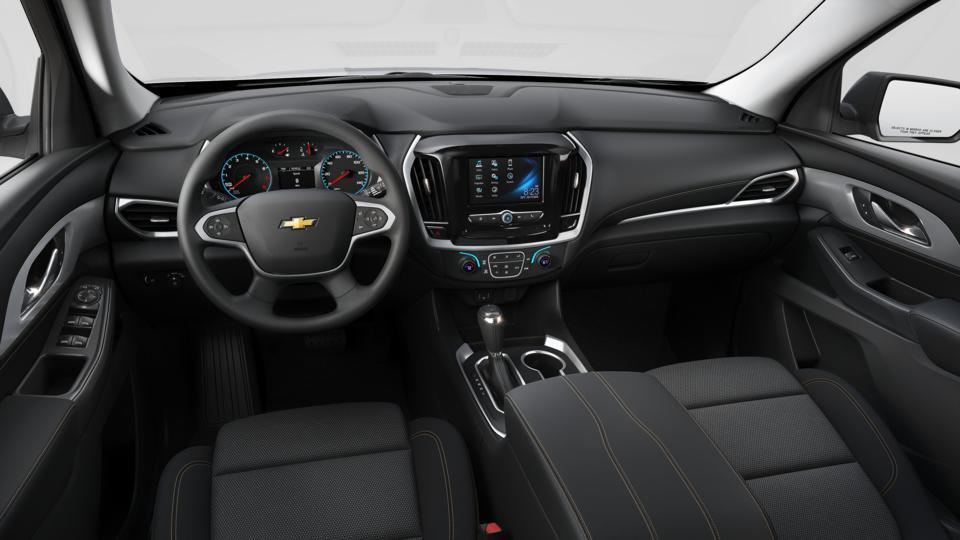 2019 Chevrolet Traverse Vehicle Photo in PITTSBURGH, PA 15226-1209