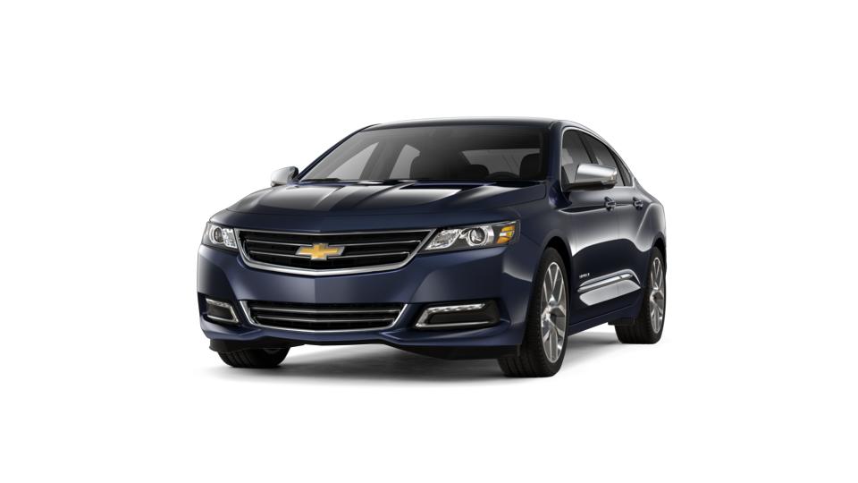 2019 Chevrolet Impala Vehicle Photo in NEDERLAND, TX 77627-8017
