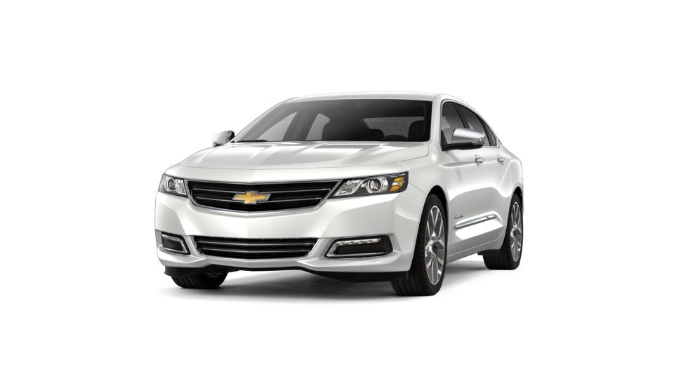 2019 Chevrolet Impala Vehicle Photo in BATON ROUGE, LA 70806-4464