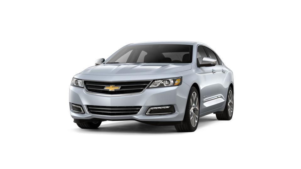 2019 Chevrolet Impala Vehicle Photo in INDEPENDENCE, MO 64055-1314