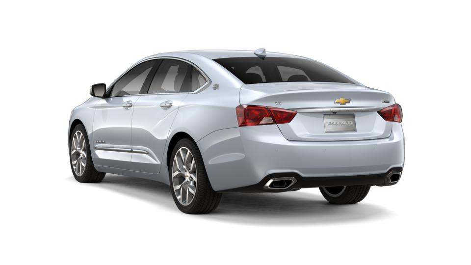 2019 Chevrolet Impala Vehicle Photo in INDEPENDENCE, MO 64055-1314