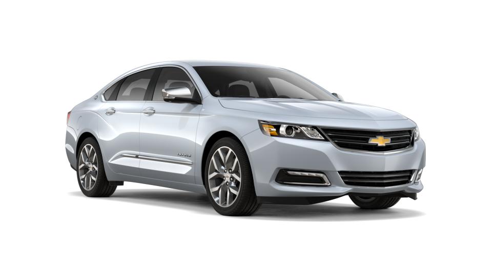 2019 Chevrolet Impala Vehicle Photo in INDEPENDENCE, MO 64055-1314