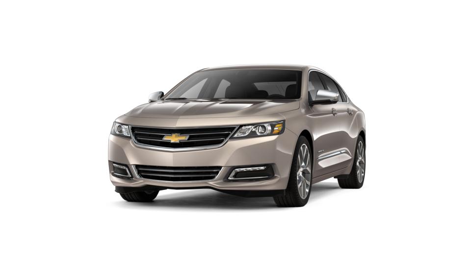 2019 Chevrolet Impala Vehicle Photo in Pinellas Park , FL 33781