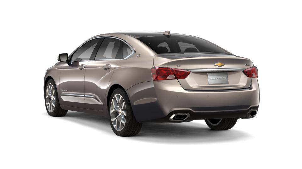 2019 Chevrolet Impala Vehicle Photo in Pinellas Park , FL 33781