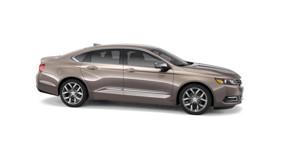 2019 Chevrolet Impala Vehicle Photo in Pinellas Park , FL 33781